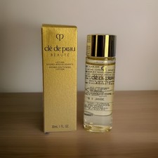 NIB Cle De Peau Beauty Hydro-Softening Lotion Travel Size 1 oz / 30ml