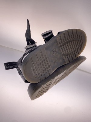 Dr.Martens × RAY BEAMS GRYPHON UK3 BLK Sandals 61-33-0334 Dr.Martens × RAY BEAMS GRYPHON UK3 BLK Sandals 61-33-0334