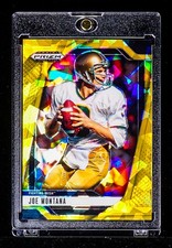 Top Joe Montana Cards to Collect 27