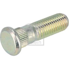 20x febi bilstein 195076 Radbolzen für HYUNDAI KIA SPORTAGE OPTIMA STONIC SOUL