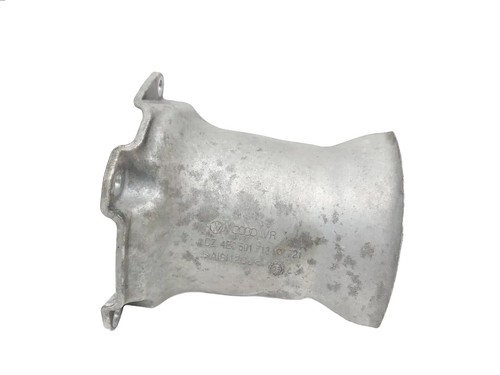 4E0501713C AUDI S8 4E 5.2FSI GETRIEBE ABSCHIRMBLECH HITZESCHUTZ ANTRIEBSWELLE