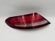 Mercedes-Benz C W205 2016 Hinten links Rückleuchte Heckleuchte A2059062905