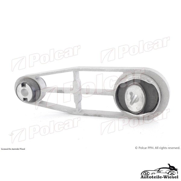 Motorlager FüR Renault Logan Kombi Megane ScéNic, Dacia 02-25-image