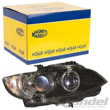 MAGNETI MARELLI D1S/H3 H8 SCHEINWERFER LINKS passend f�r BMW 3 | 711307022629