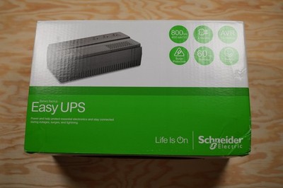 APC Schneider Electric Easy UPS 800VA BVS800I-AZ
