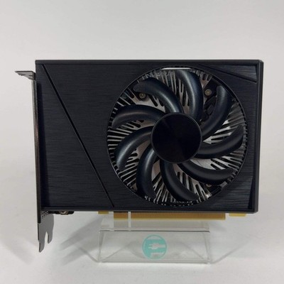 Lenovo GeForce GTX 1660 Super 6GB GDDR6 Graphics Card FRU5V10W62696