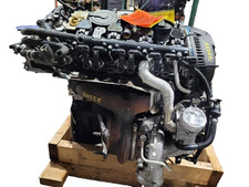 13-16 AUDI A4 13-17 A5 13-16 Q5 13-16 ALLROAD 2.0L ENGINE MOTOR ASSY W/TURBO CPM