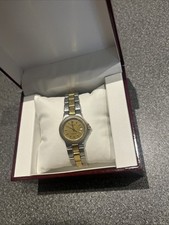 Raymond Weil Luxury Swiss Made Ladies Watch S...