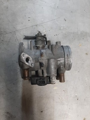 Saab 900 901  Drosselklappe 910940 mit Sensor Bosch 0280120300