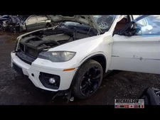 Passenger Strut Front xDrive50i Twin Turbo Fits 10-14 BMW X6 763805