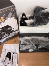 UTV Mirror Side Mirrors Set for 1.5-2.0 Inch Roll Cage, Compatible with