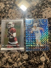 Various Modern Football Sports Lot Amazing Deal Rookie Cards Joe Alt T Mathieu