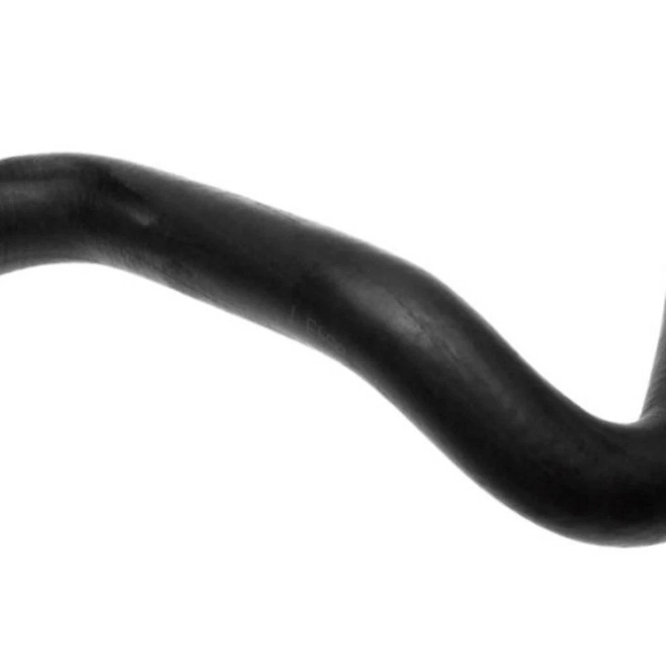 Manguera inferior del radiador refrigerante del motor ACDelco original para GMC K2500/K3500 1996-2000 Foto 3 de 4