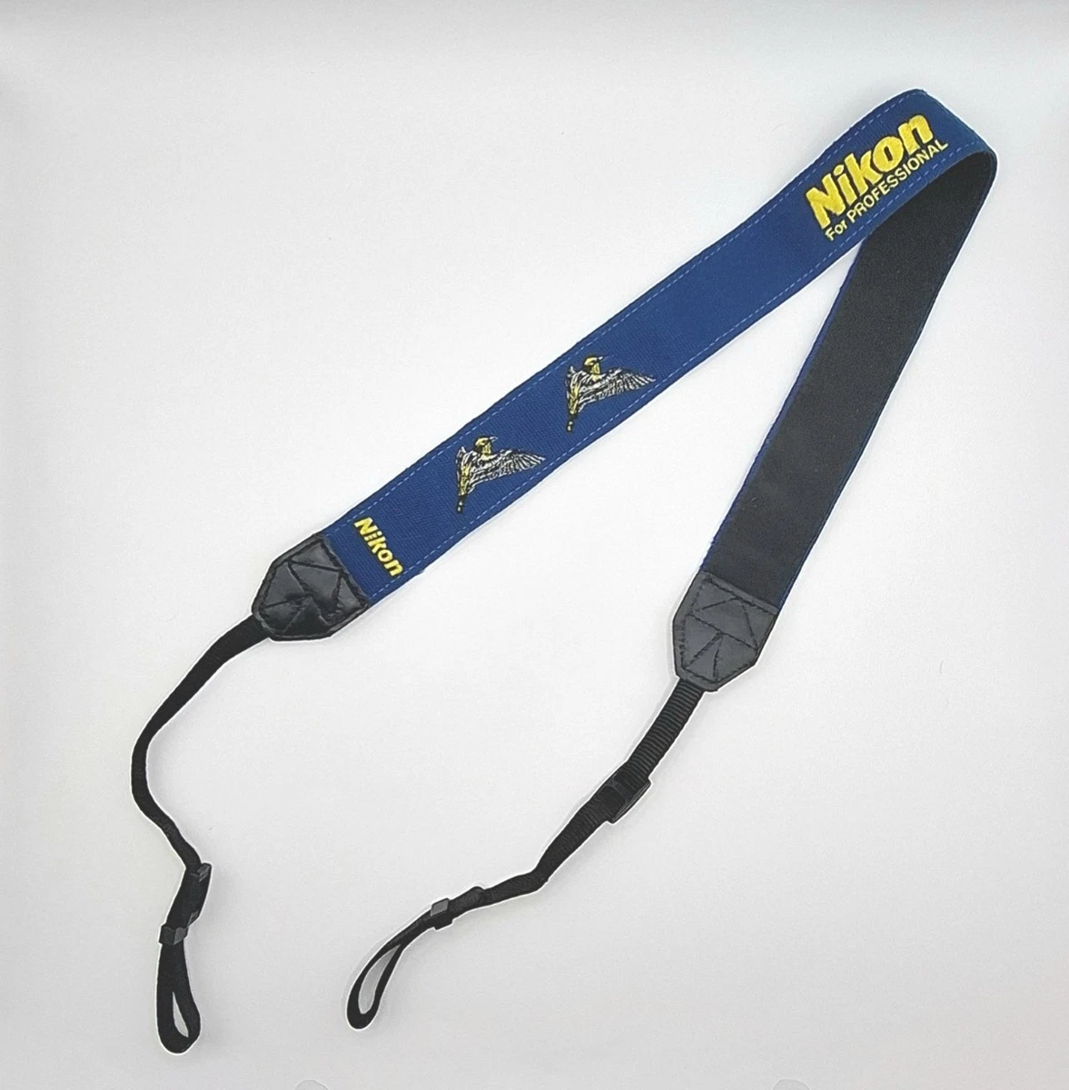 Nikon Professional Strap for sale | eBay