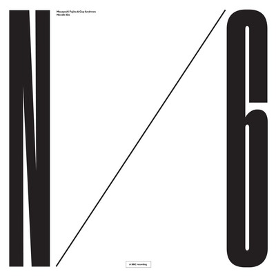 Guy Andrews Needle Six (Vinyl)