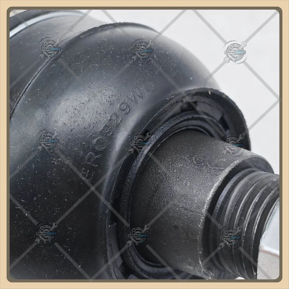 原始设备制造商 2 件前下球接头 51220-TA0-A02 适用于本田 Crosstour Acura TSX 美国 — 第 4/4 张图片