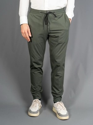 tombolini zero gravity Men's TMB Running Pants Made In Italy 54 (36x29) $435