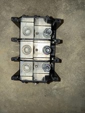 Busman 16383-3 380A 600v power distribution b...