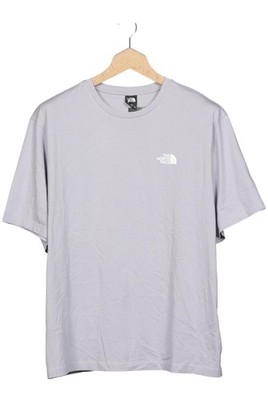 The North Face T-Shirt Herren Oberteil Shirt Sportshirt Gr. XXL Baum... #qsso1vf