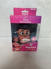 Moana Bitty Boomer Bluetooth Speaker Disney Kids Device NEW