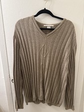 Perry Ellis sweater Large