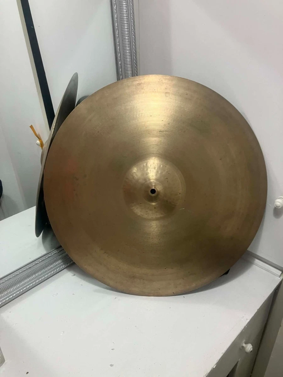 Ride Cymbals for sale | eBay UK
