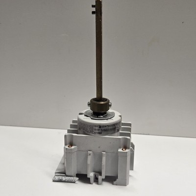 ABB STROMBERG OETL NF30T  40 AMP 600 VAC  GENERAL PURPOSE SWITCH 