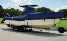 Taylor Made Products 74200ON Hot Shot Semi-Custom Boat Cover for Center Console