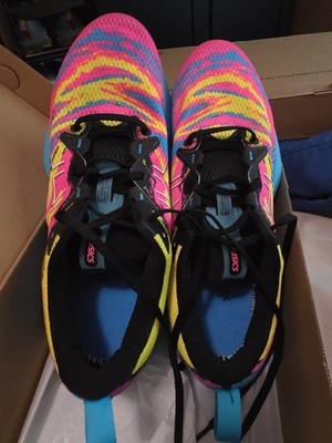 Asics Gel Cumulus 25
