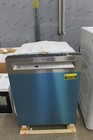 New ListingGe Gdf670Syvfs 24" Stainless Full Console Dishwasher Nob #152762