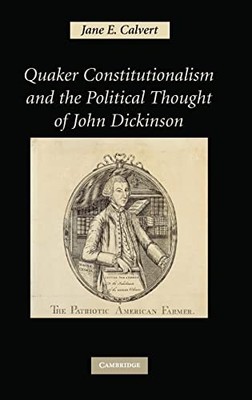 Quaker Constitutionalism and t - GOOD