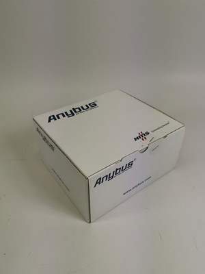 HMS ANYBUS X-GATEWAY AB7650-F