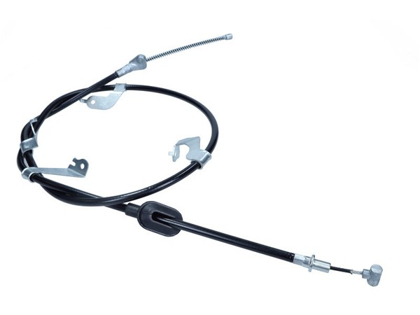 Handbremsseil Seilzug FÜR Suzuki Swift IV (Fz, Nz) - Maxgear 32-1671-image