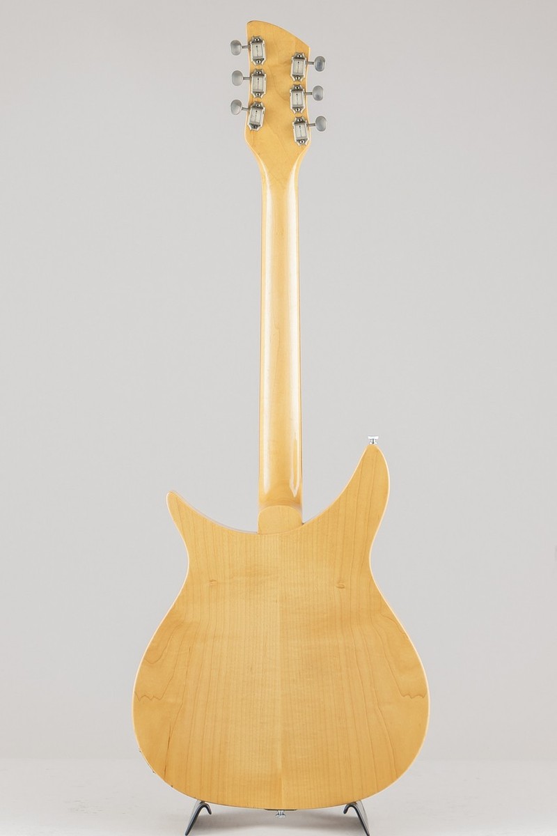 Rickenbacker 1967 Rickenbacker 325 Rose Morris 1996 Mapleglo | eBay