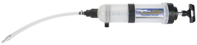 1.5-Liter Fluid Extractor/ Dispenser MVA6852 MITYVAC 646541006509 Fluid