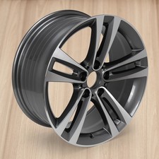 18 Replacement Wheel Rim For Bmw 320i 328i 330i 335i 340i 428i 430i 435i 440i