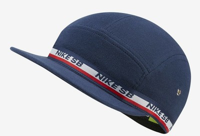 nike skate hat