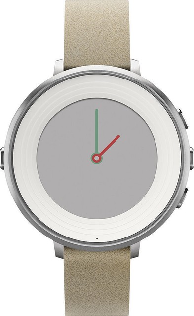 pebble time ebay