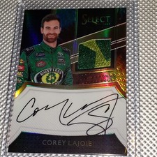 2026 Panini Select NASCAR Racing Checklist Guide in-content 41
