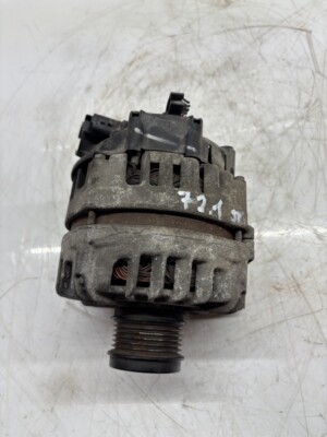 Lichtmaschine Für Citroen Berlingo 1,6 BlueHDi DV6FD BHY BH02 9810525380