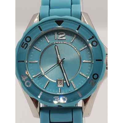 【30周年記念モデル】FOSSIL WATER WATCH レディース ES3561 Fossil | TheWatchAgency™