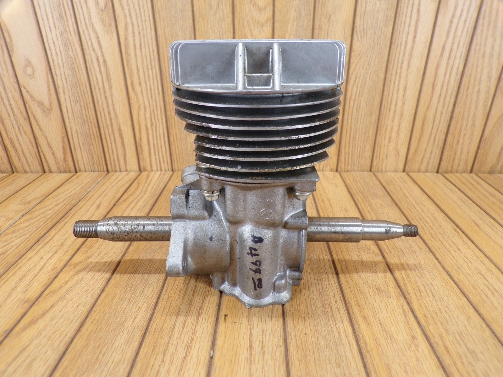 LAWNBOY GENUINE LAWN BOY 2CYCLE SHORT 679908 BRAND NEW OLD STOCK eBay