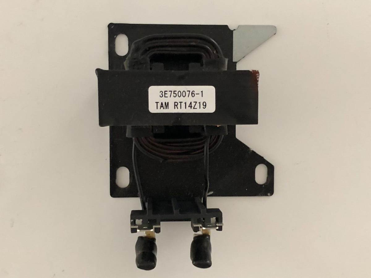 Daikin 3E750076-1 TAM RT19629 Air Conditioner Reactor Black | eBay