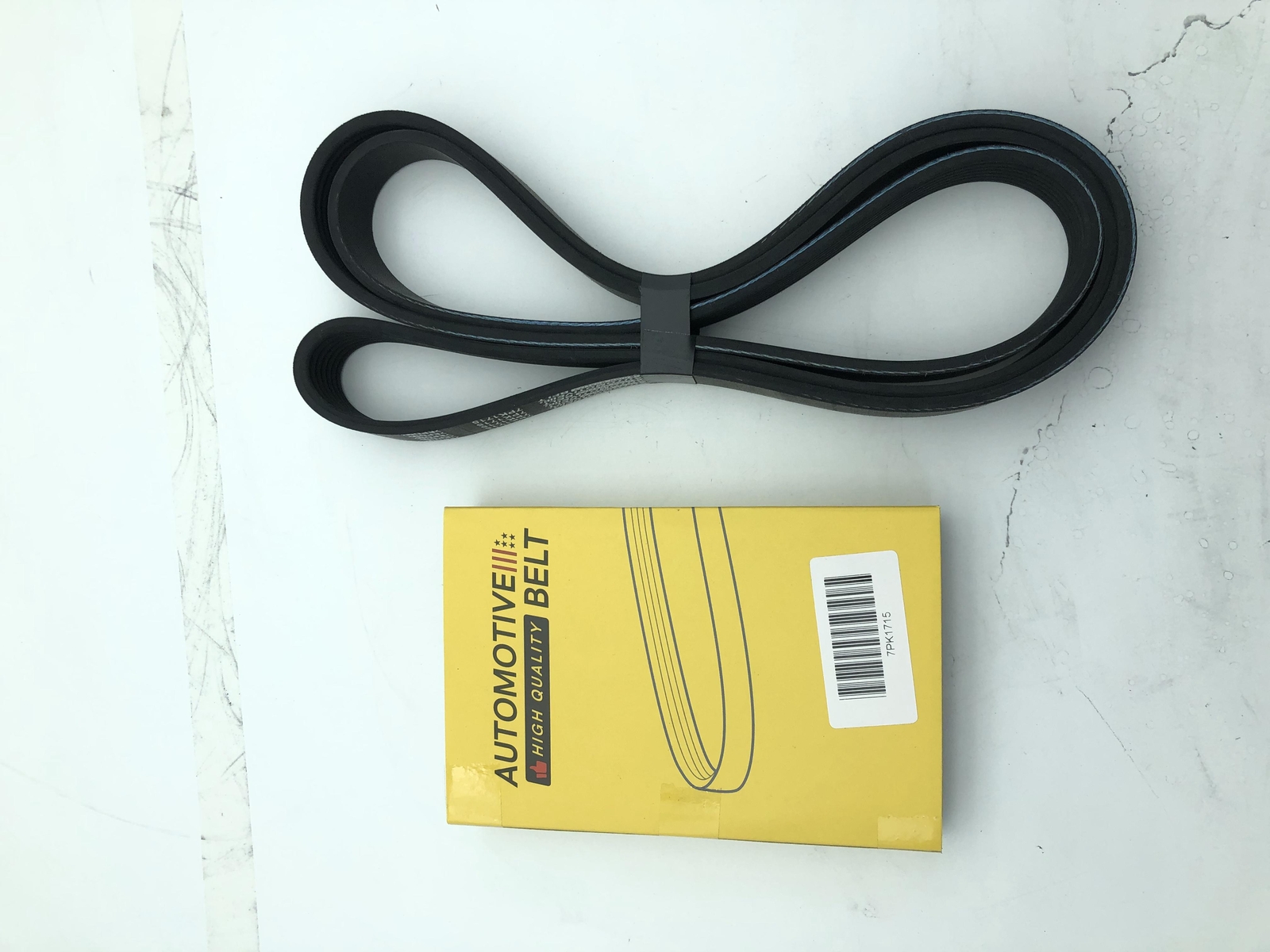 7PK1715 New Serpentine Drive Belt For ACURA RSX TYPE S 20022004 TSX