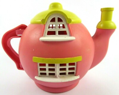 Mini Sweety Teeny Weeny Hip Hop Café & Mini Market Vivid Idéal 1995 Vintage
