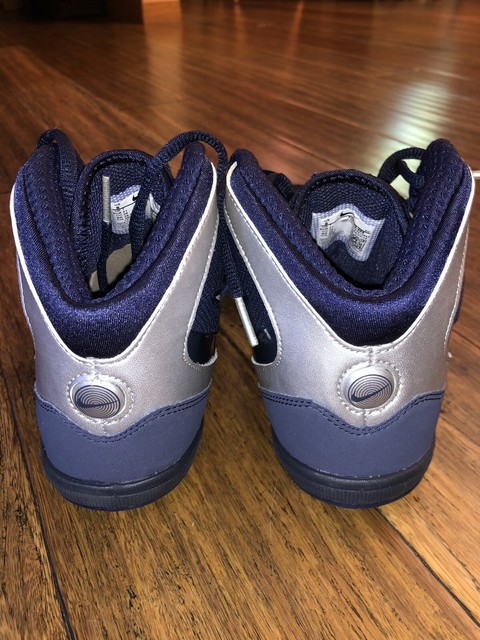 Blue Nike Freak Wrestling Shoe size 8 | eBay