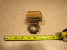 DODGE 119400 TAPER LOCK BUSHING, S0313