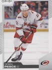 2020-21 O-Pee-Chee - Brett Pesce #251