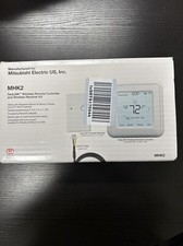 Mitsubishi MHK2 RedLINK Wireless Thermostat &...