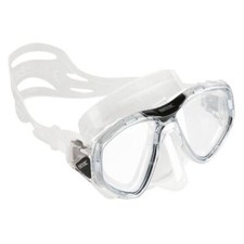 Maske Tauchen Seac Sub One De Silikon Clear Fischen Apnoe Tauchen Schnorchel
